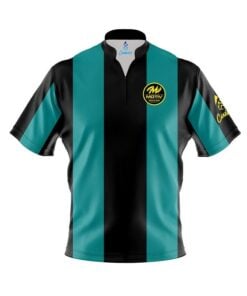 Motiv Vintage Collection T90TB CoolWick Bowling Jersey