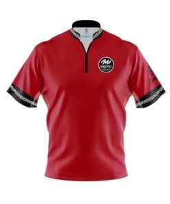 Motiv Vintage Collection Z90R CoolWick Bowling Jersey