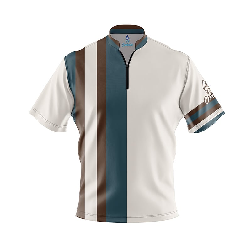 Vintage Collection C90BT CoolWick Bowling Jersey