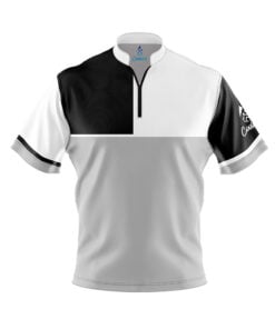 Vintage Collection C90BW CoolWick Bowling Jersey