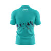 Vintage Collection N90T CoolWick Bowling Jersey - Image 2