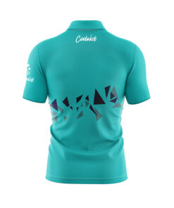 Alternative view of Vintage Collection N90T CoolWick Bowling Jersey