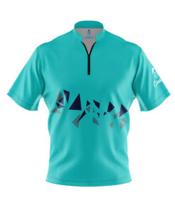 Vintage Collection N90T CoolWick Bowling Jersey