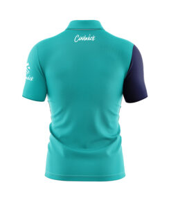 Alternative view of Vintage Collection O90NT CoolWick Bowling Jersey