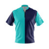 Vintage Collection O90NT CoolWick Bowling Jersey