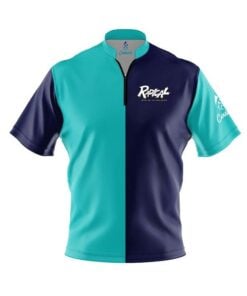 Radical Vintage Collection O90NT CoolWick Bowling Jersey