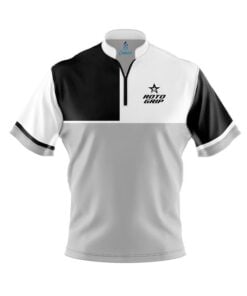 Roto Grip Vintage Collection C90BW CoolWick Bowling Jersey