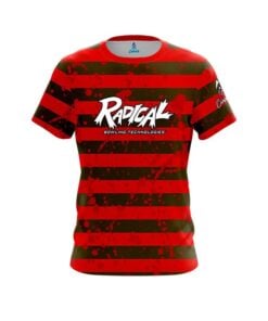 Radical Nightmare CoolWick Bowling Jersey