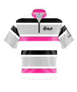 Radical Vintage Collection R90 BWP Coolwick Bowling Jersey