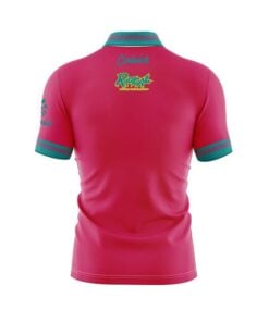 Alternative view of Radical Vintage Collection R90F Coolwick Bowling Jersey