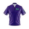 Radical Vintage Collection R90P Coolwick Bowling Jersey