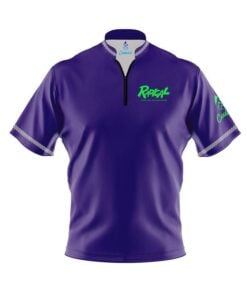 Radical Vintage Collection R90P Coolwick Bowling Jersey