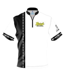 Radical Vintage Collection TR97 CoolWick Bowling Jersey