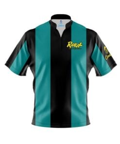 Radical Vintage Collection T90TB CoolWick Bowling Jersey