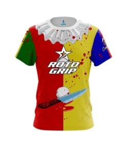 Roto Grip Michael CoolWick Bowling Jersey