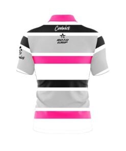 Alternative view of Roto Grip Vintage Collection R90 BWP Coolwick Bowling Jersey