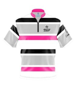 Roto Grip Vintage Collection R90 BWP Coolwick Bowling Jersey