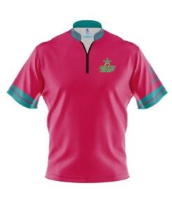 Roto Grip Vintage Collection R90F Coolwick Bowling Jersey