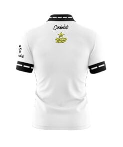 Alternative view of Roto Grip Vintage Collection TR97 CoolWick Bowling Jersey