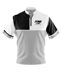 Storm Vintage Collection C90BW CoolWick Bowling Jersey