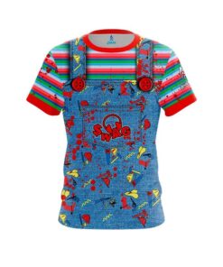 SWAG Good Guys CoolWick Bowling Jersey