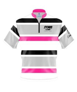 Storm Vintage Collection R90 BWP Coolwick Bowling Jersey