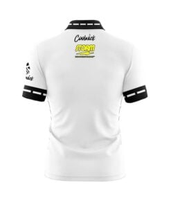 Alternative view of Storm Vintage Collection TR97 CoolWick Bowling Jersey