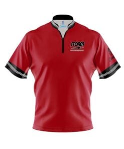 Storm Vintage Collection Z90R CoolWick Bowling Jersey