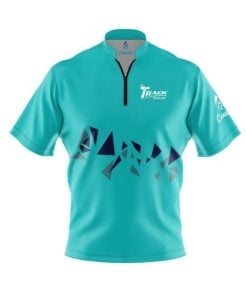 Track Vintage Collection N90T CoolWick Bowling Jersey