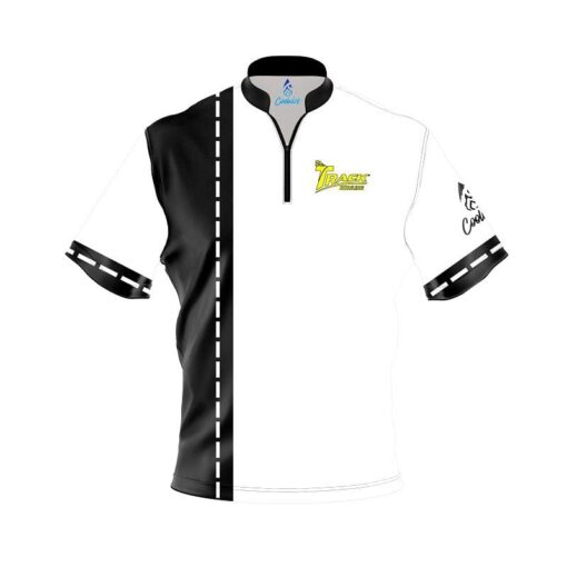 Track Vintage Collection TR97 CoolWick Bowling Jersey