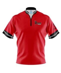 Track Vintage Collection Z90R CoolWick Bowling Jersey