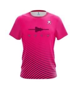 Belmo Boom Pink Coolwick Jersey