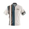 Columbia 300 Vintage Collection C90BT CoolWick Bowling Jersey