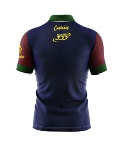 Alternative view of Columbia 300 Vintage Collection Z90-NBG Coolwick Bowling Jersey