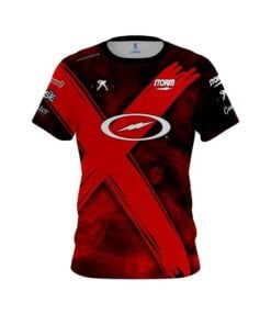Storm Belmo The Red X Bowling Jersey