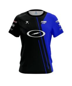 Storm Belmo Unique Winner Blue Bowling Jersey