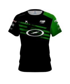 Storm Belmo Inspire Green Bowling Jersey