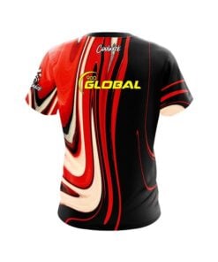 Alternative view of 900 Global Eternity Pi Bowling Ball CoolWick Jersey