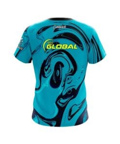 Alternative view of 900 Global Xponent Bowling Ball CoolWick Jersey