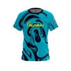 900 Global Xponent Bowling Ball CoolWick Jersey