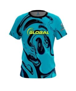 900 Global Xponent Bowling Ball CoolWick Jersey