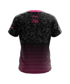 Alternative view of Columbia 300 Pink Label PL1 CoolWick Bowling Jersey