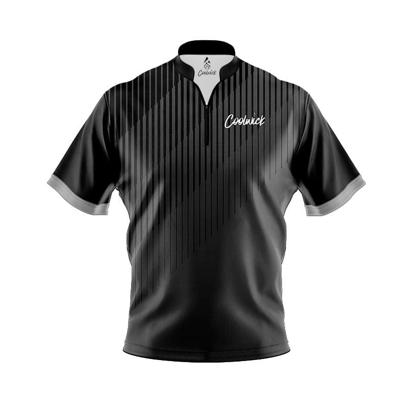 Custom Made Cricket Kit Uniform Color Clothing Full Sublimation Gray 2 Piece Set - Medium