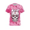 DV8 Breast Cancer Mashup CoolWick Bowling Jersey