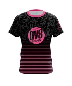DV8 Pink Label PL1 CoolWick Bowling Jersey