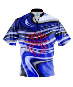 Hammer Black Widow Hybrid Fast Track CoolWick Bowling Jersey