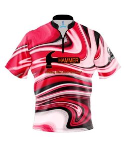 Hammer Extreme Envy Fast Track CoolWick Bowling Jersey