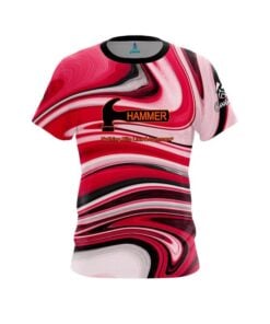 Hammer Extreme Envy CoolWick Bowling Jersey
