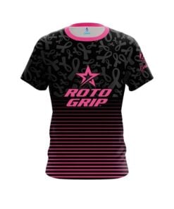 Roto Grip Pink Label PL1 CoolWick Bowling Jersey