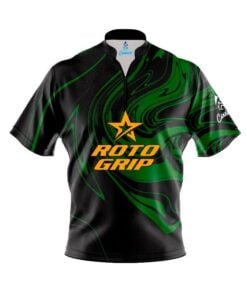 Roto Grip Clone Fast Track CoolWick Bowling Jersey